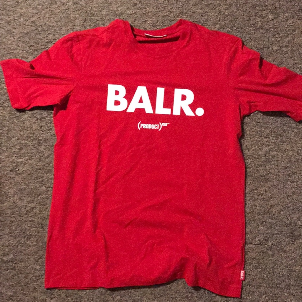 Balr (Product Red)